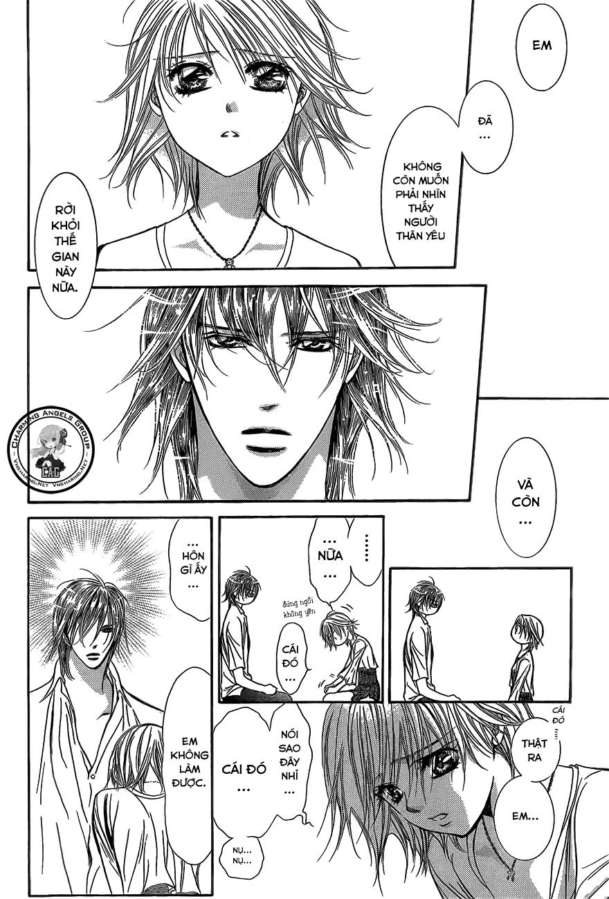 Thách Thức Tuyệt Vời Chapter 209 - Trang 2