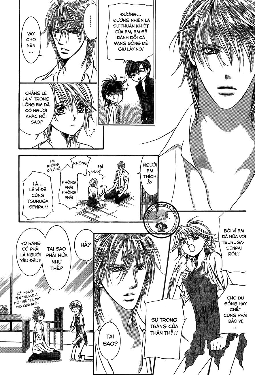 Thách Thức Tuyệt Vời Chapter 209 - Trang 2