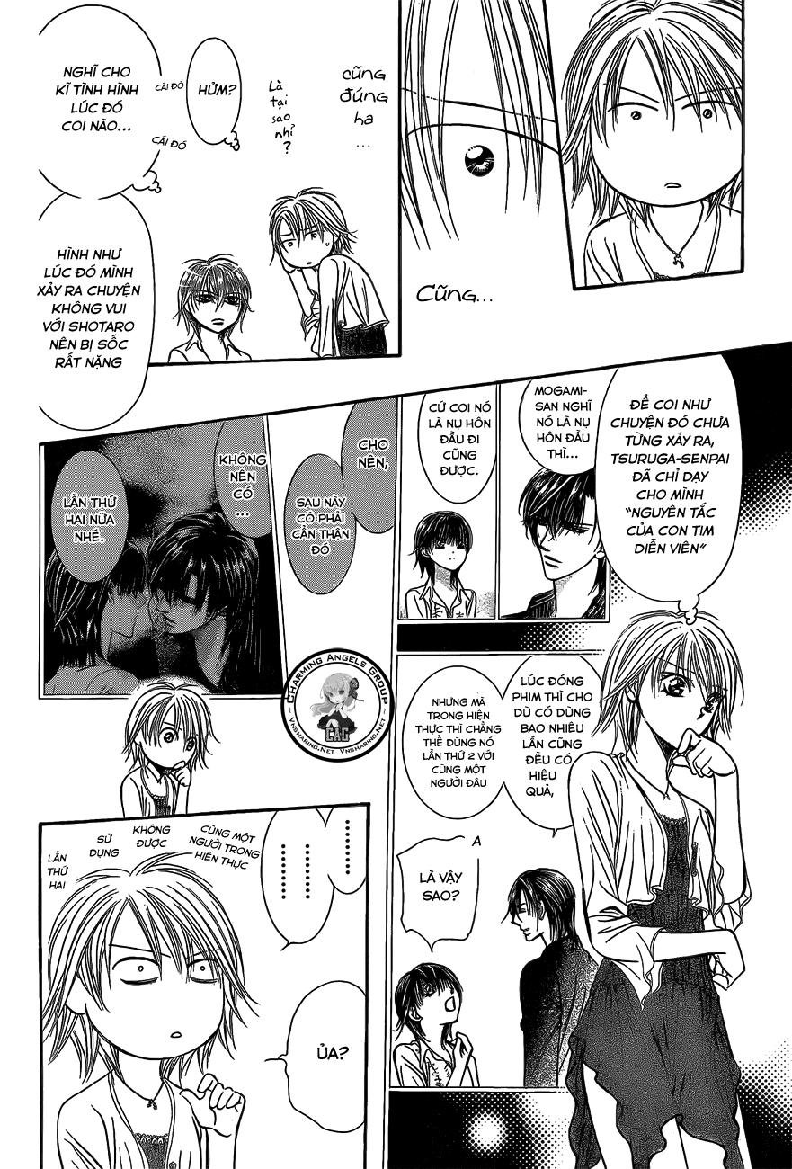 Thách Thức Tuyệt Vời Chapter 209 - Trang 2