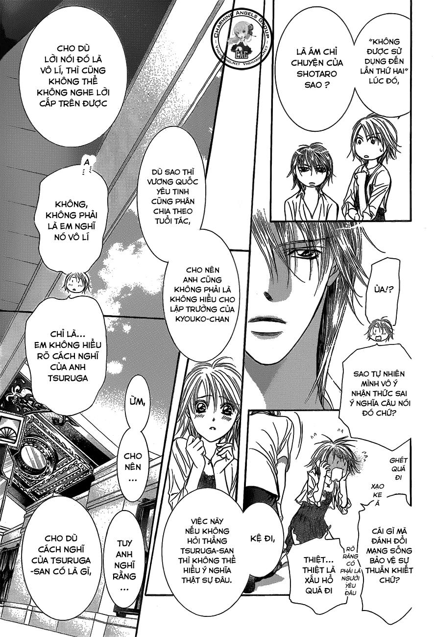 Thách Thức Tuyệt Vời Chapter 209 - Trang 2