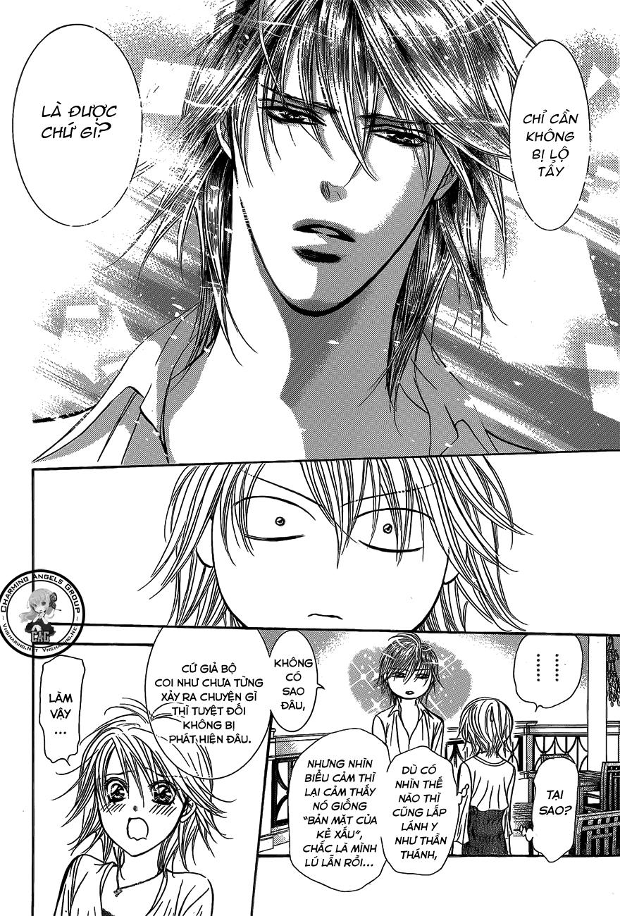 Thách Thức Tuyệt Vời Chapter 209 - Trang 2