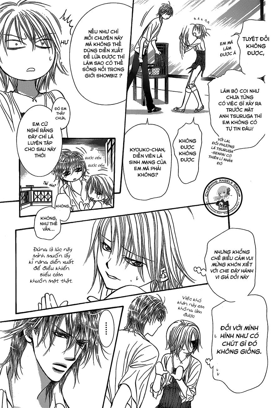 Thách Thức Tuyệt Vời Chapter 209 - Trang 2