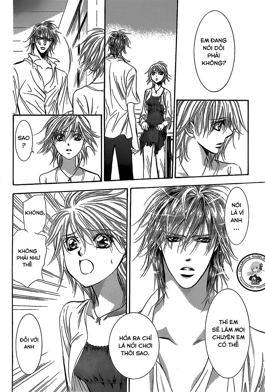 Thách Thức Tuyệt Vời Chapter 209 - Trang 2