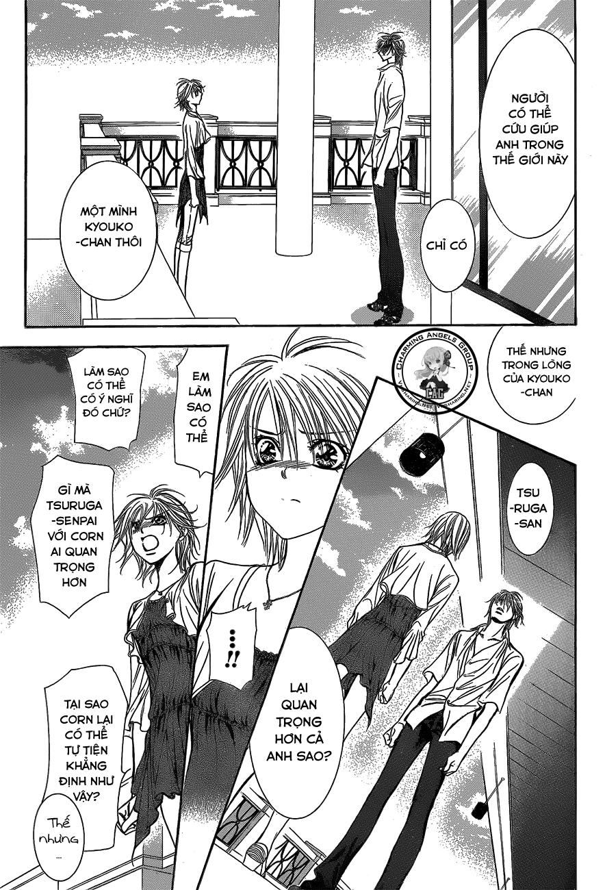 Thách Thức Tuyệt Vời Chapter 209 - Trang 2