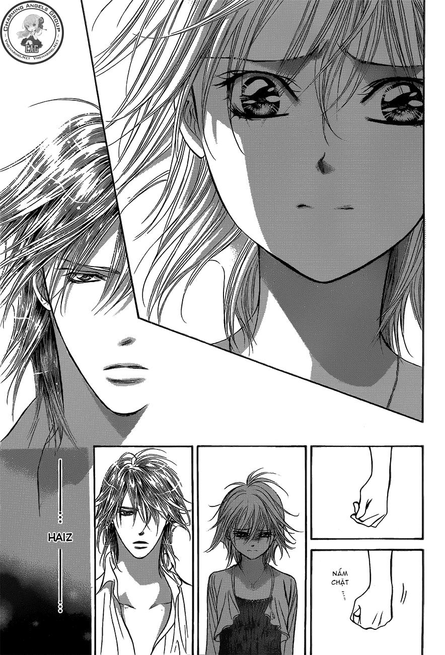 Thách Thức Tuyệt Vời Chapter 209 - Trang 2