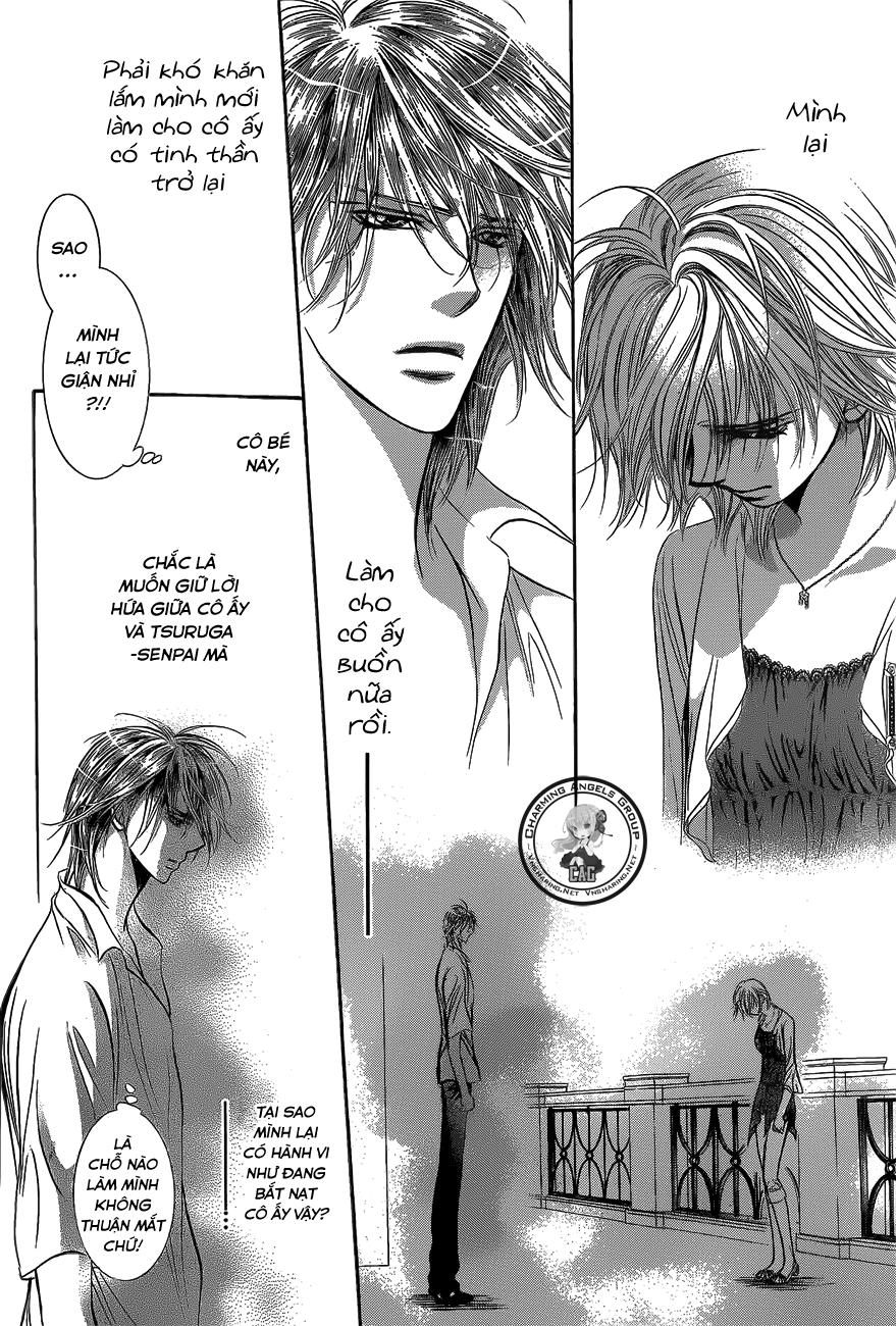 Thách Thức Tuyệt Vời Chapter 209 - Trang 2