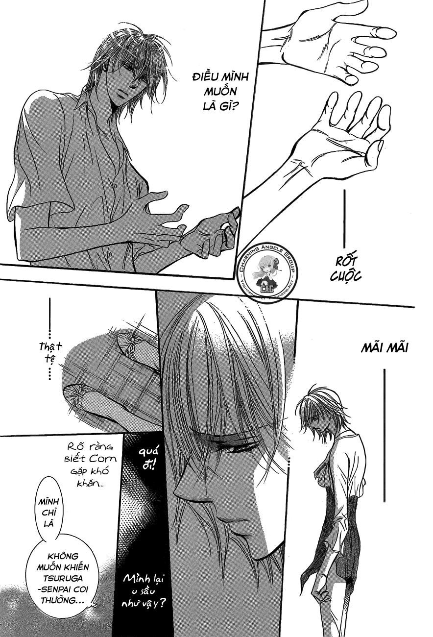 Thách Thức Tuyệt Vời Chapter 209 - Trang 2