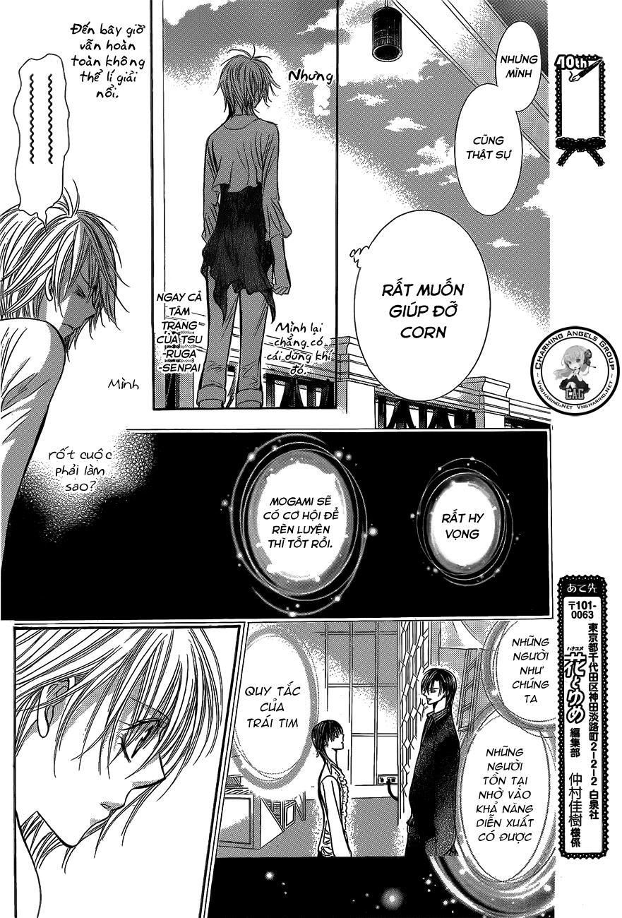 Thách Thức Tuyệt Vời Chapter 209 - Trang 2