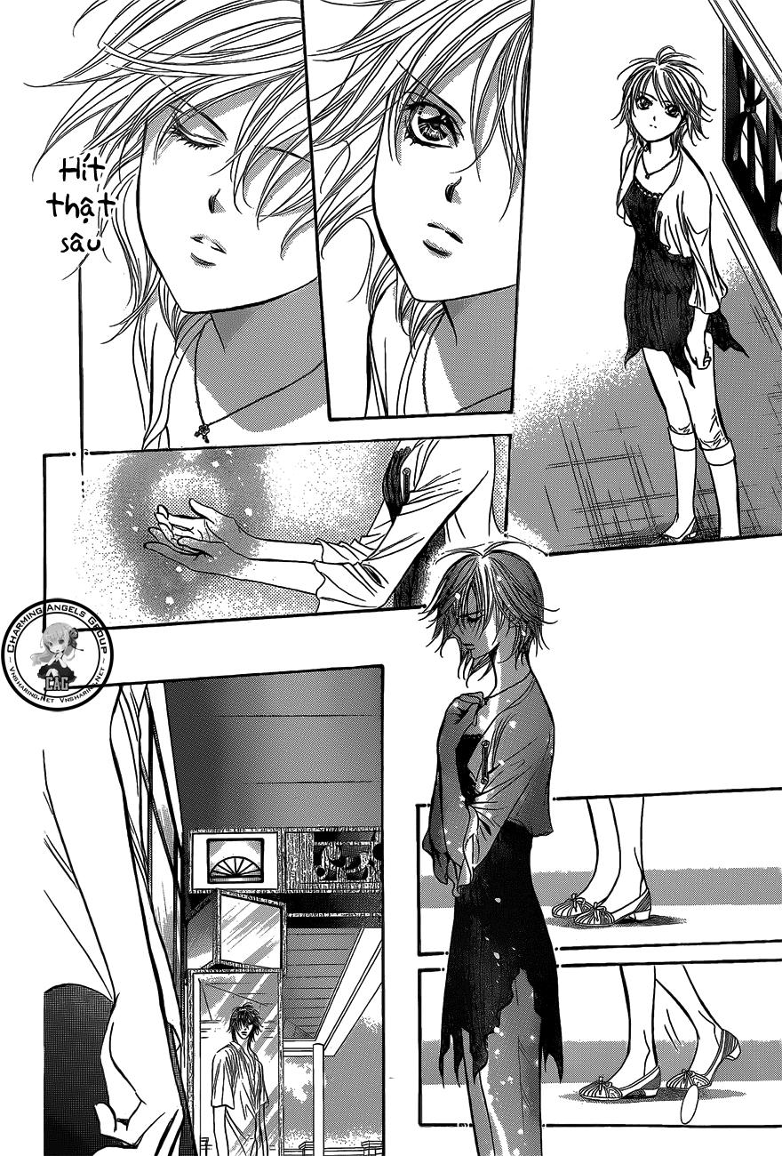 Thách Thức Tuyệt Vời Chapter 209 - Trang 2