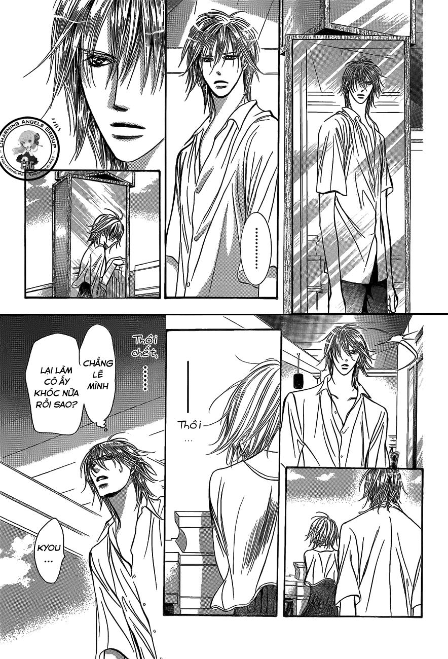 Thách Thức Tuyệt Vời Chapter 209 - Trang 2