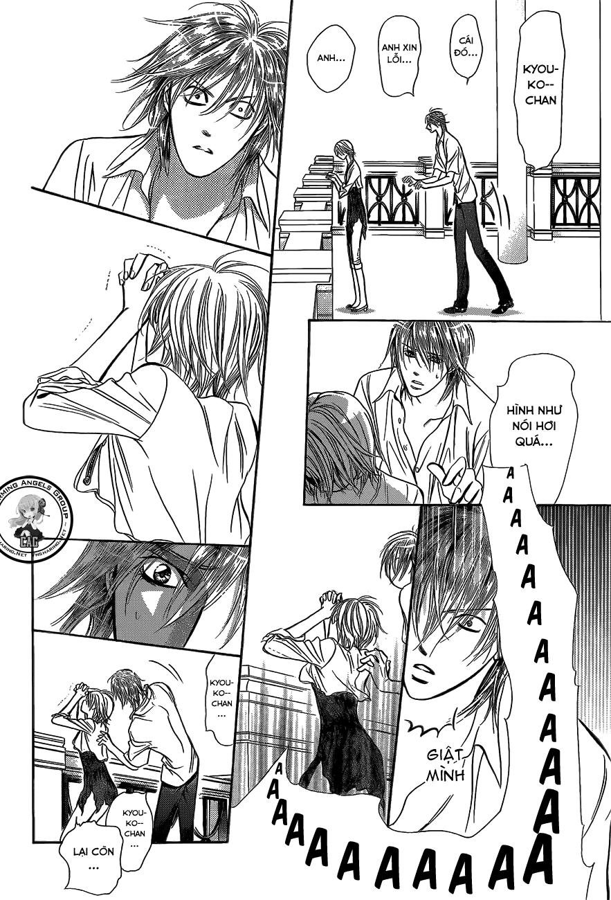 Thách Thức Tuyệt Vời Chapter 209 - Trang 2