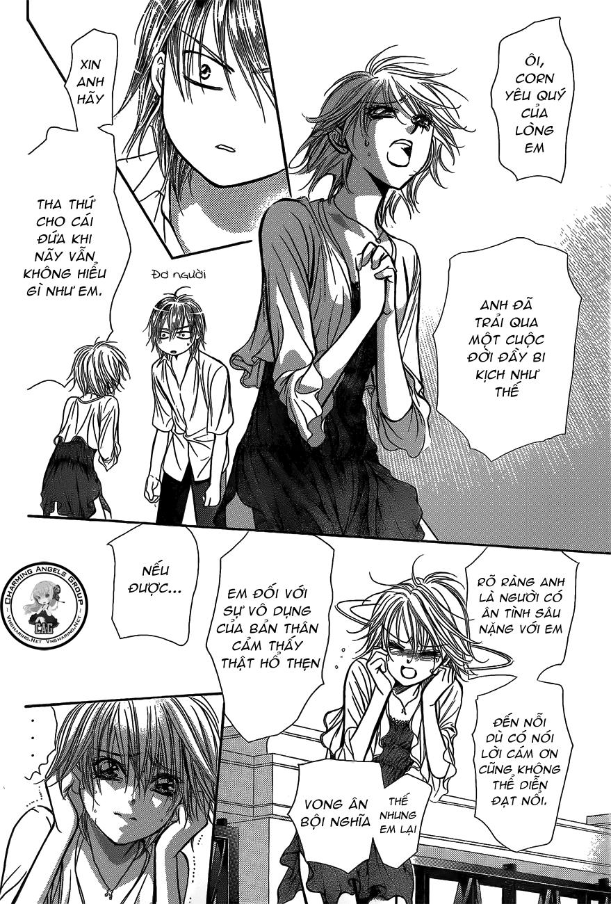 Thách Thức Tuyệt Vời Chapter 209 - Trang 2