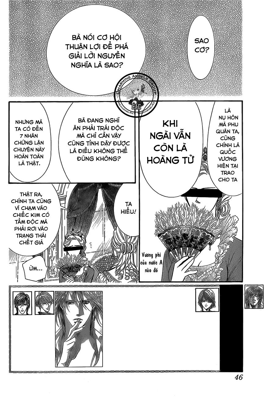 Thách Thức Tuyệt Vời Chapter 209 - Trang 2