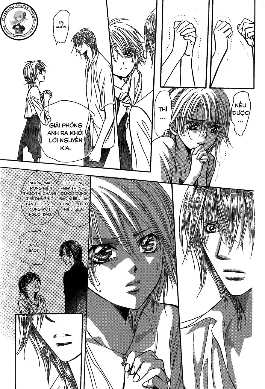 Thách Thức Tuyệt Vời Chapter 209 - Trang 2