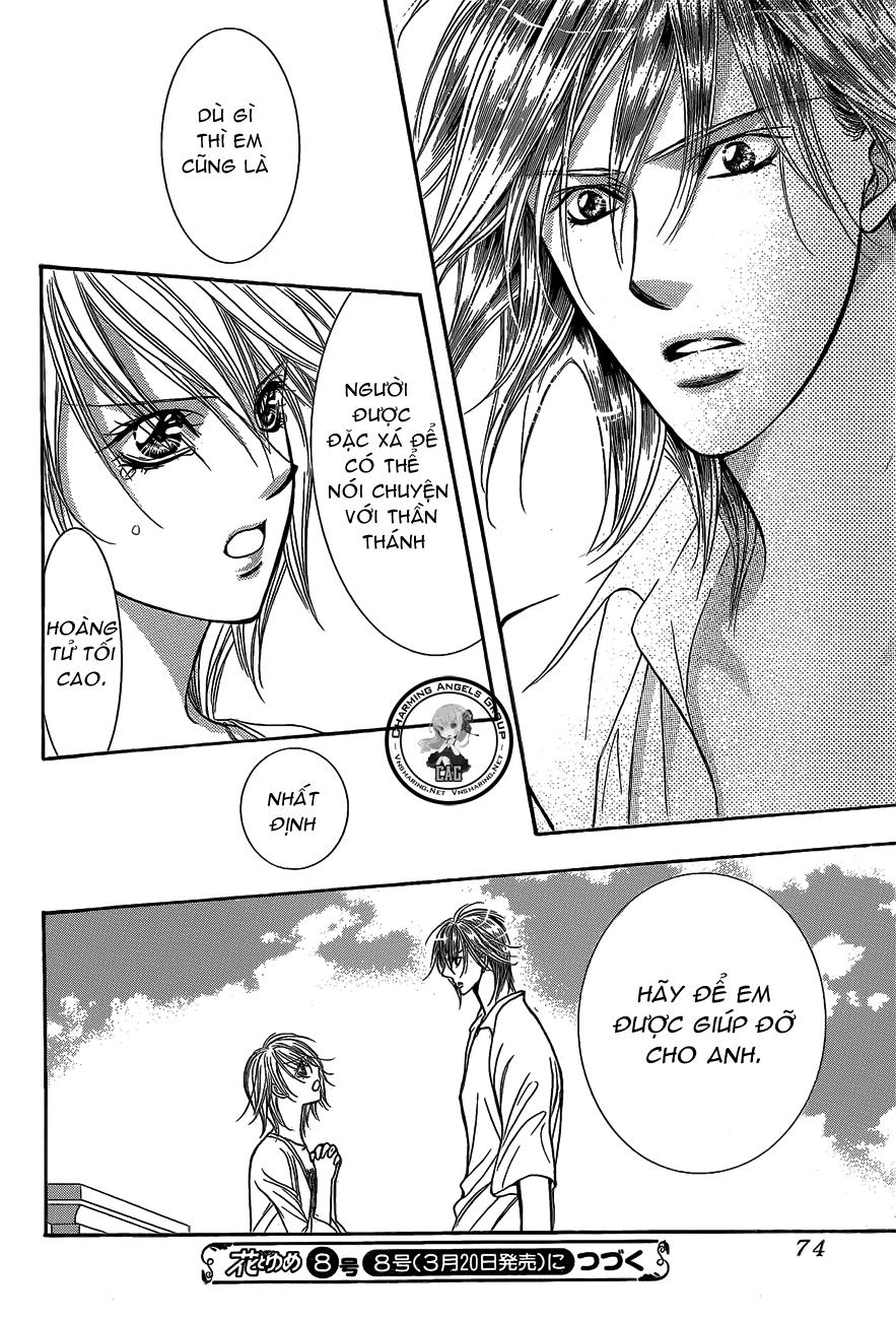 Thách Thức Tuyệt Vời Chapter 209 - Trang 2