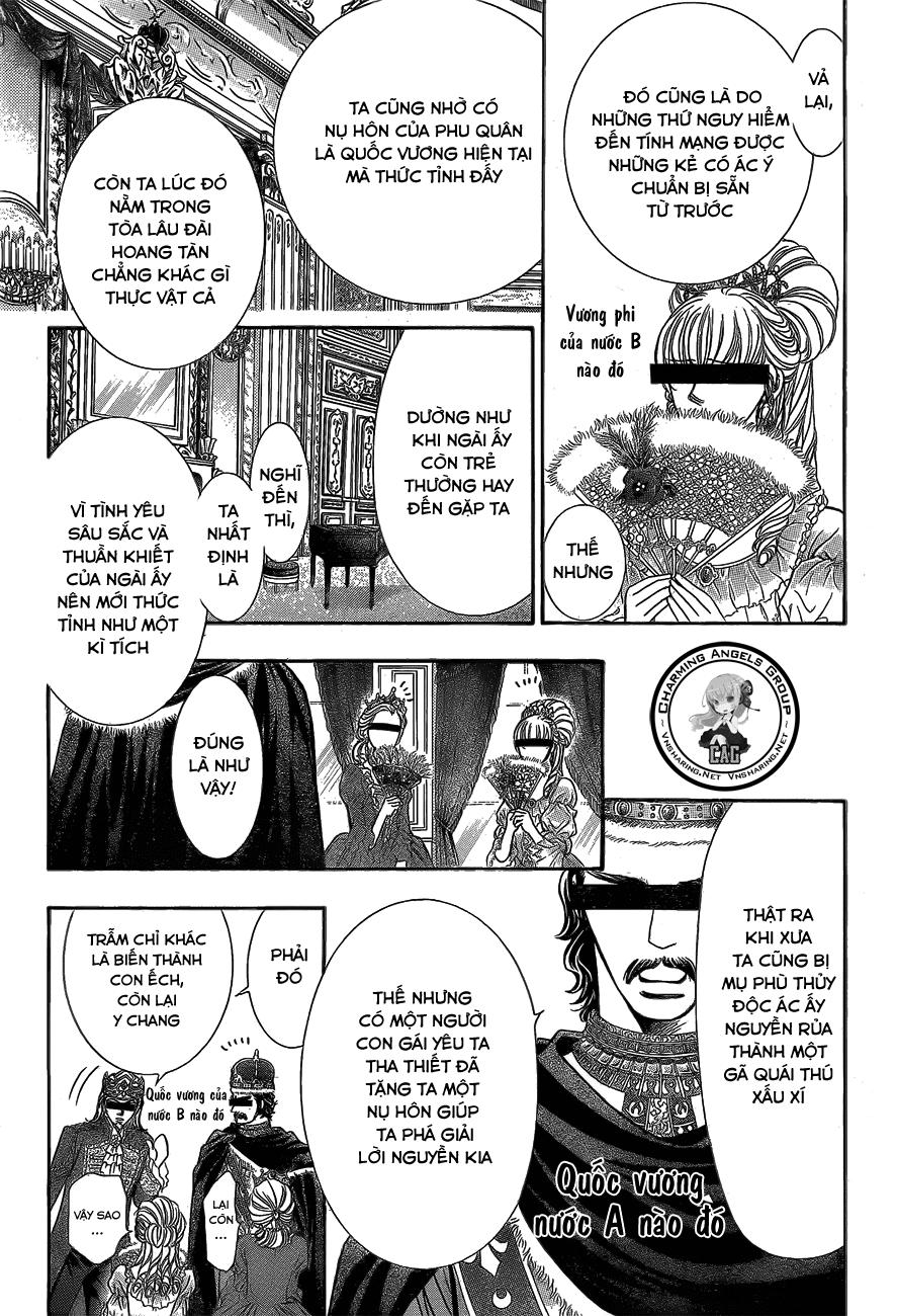 Thách Thức Tuyệt Vời Chapter 209 - Trang 2