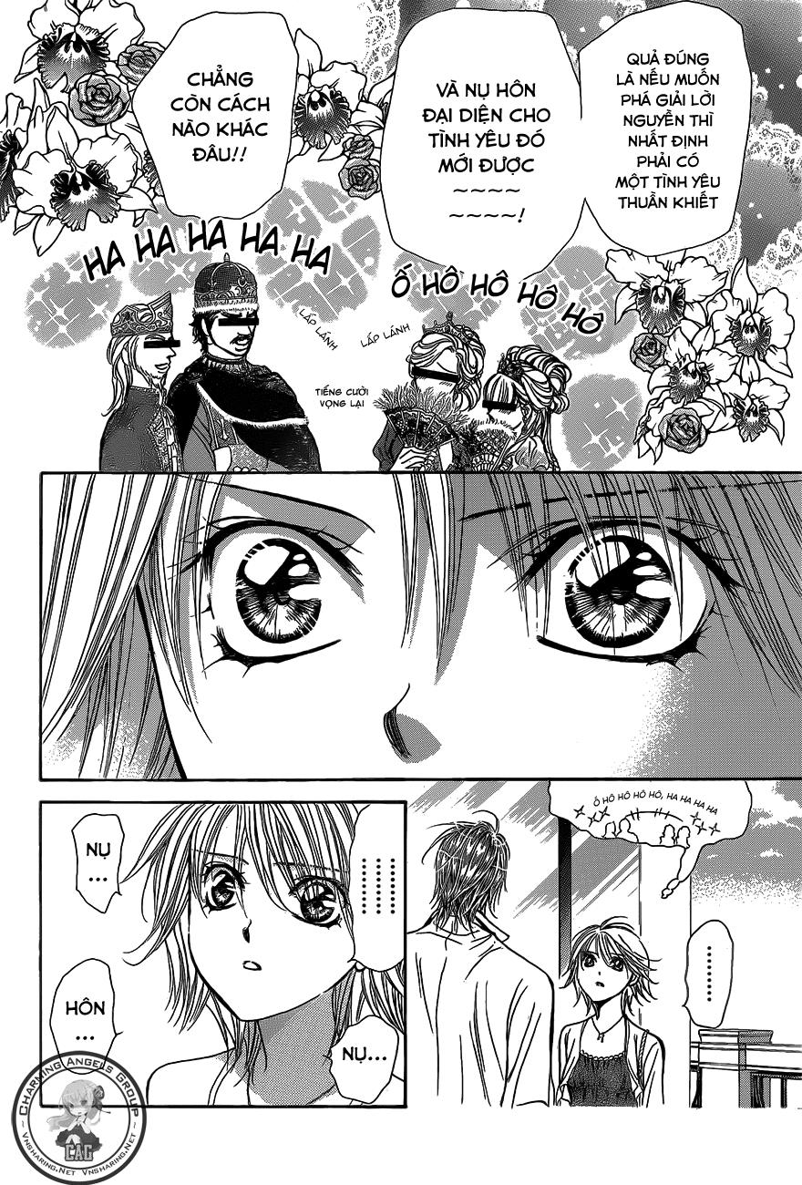 Thách Thức Tuyệt Vời Chapter 209 - Trang 2