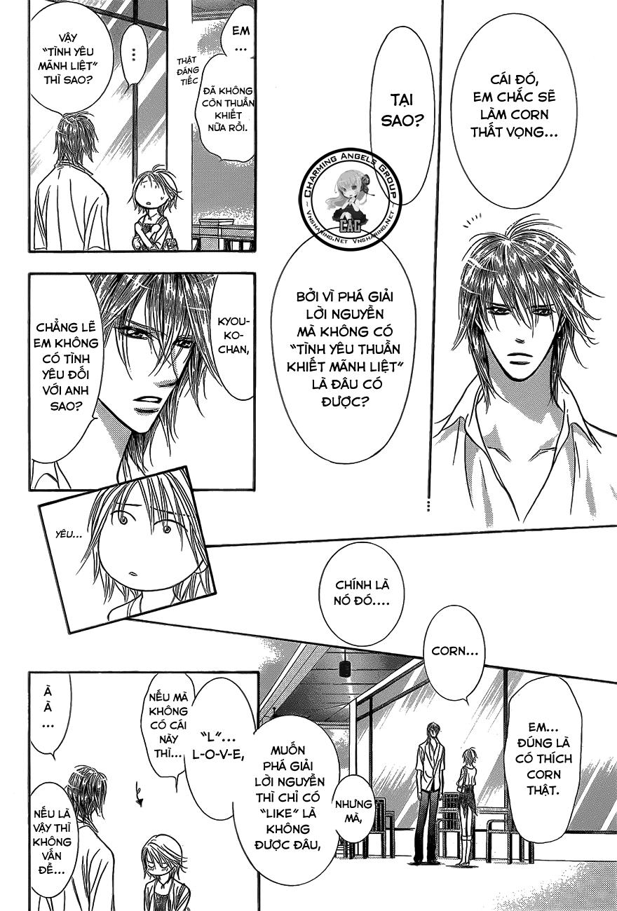 Thách Thức Tuyệt Vời Chapter 209 - Trang 2