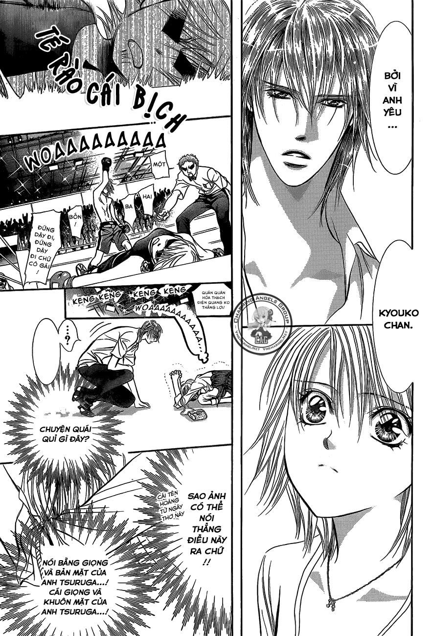 Thách Thức Tuyệt Vời Chapter 209 - Trang 2