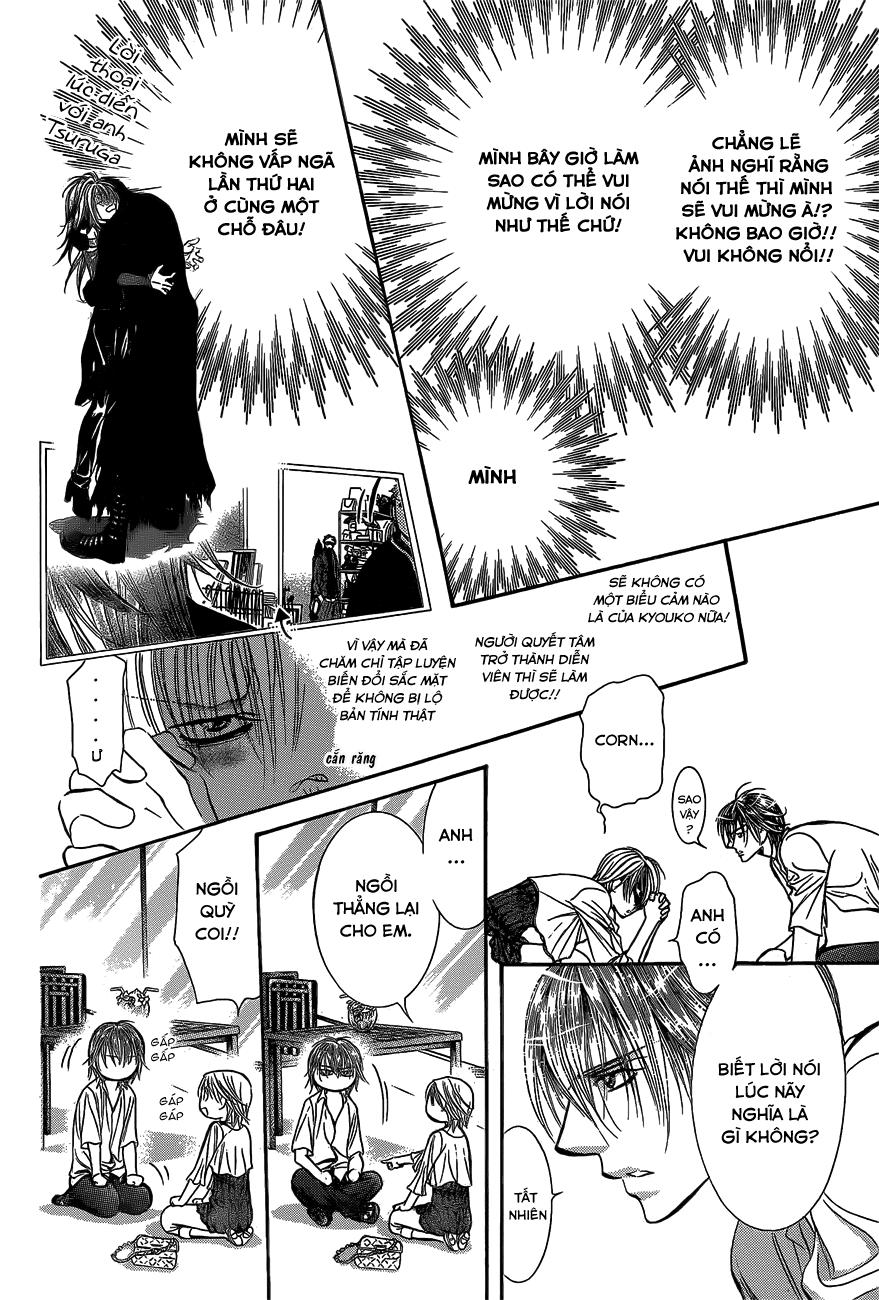 Thách Thức Tuyệt Vời Chapter 209 - Trang 2