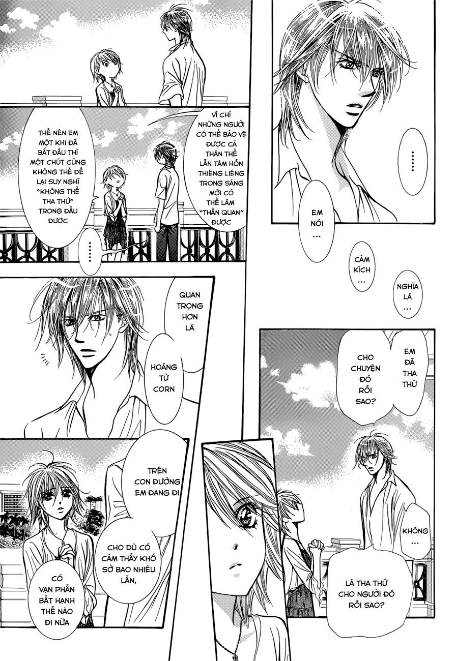 Thách Thức Tuyệt Vời Chapter 210 - Trang 2