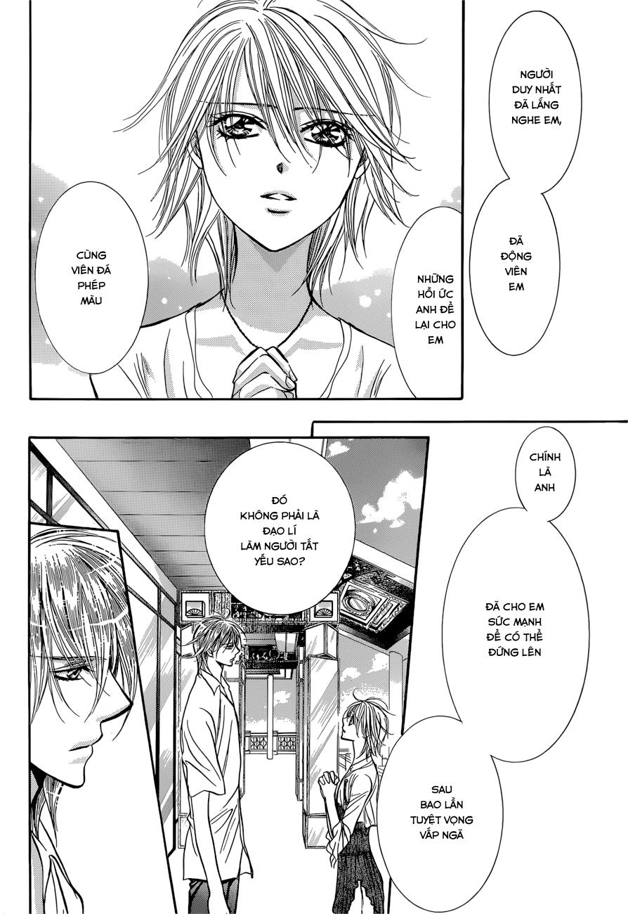 Thách Thức Tuyệt Vời Chapter 210 - Trang 2