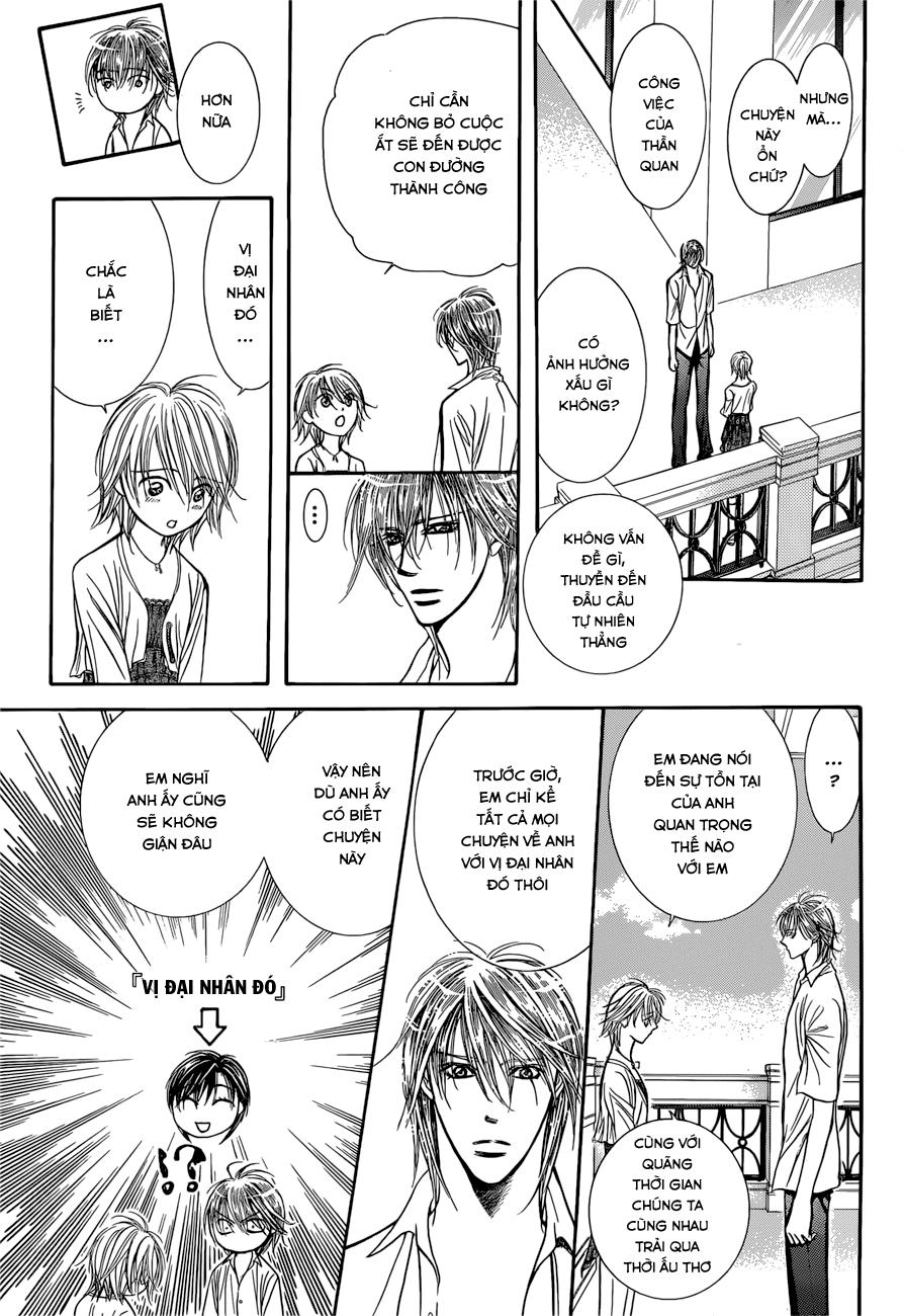 Thách Thức Tuyệt Vời Chapter 210 - Trang 2