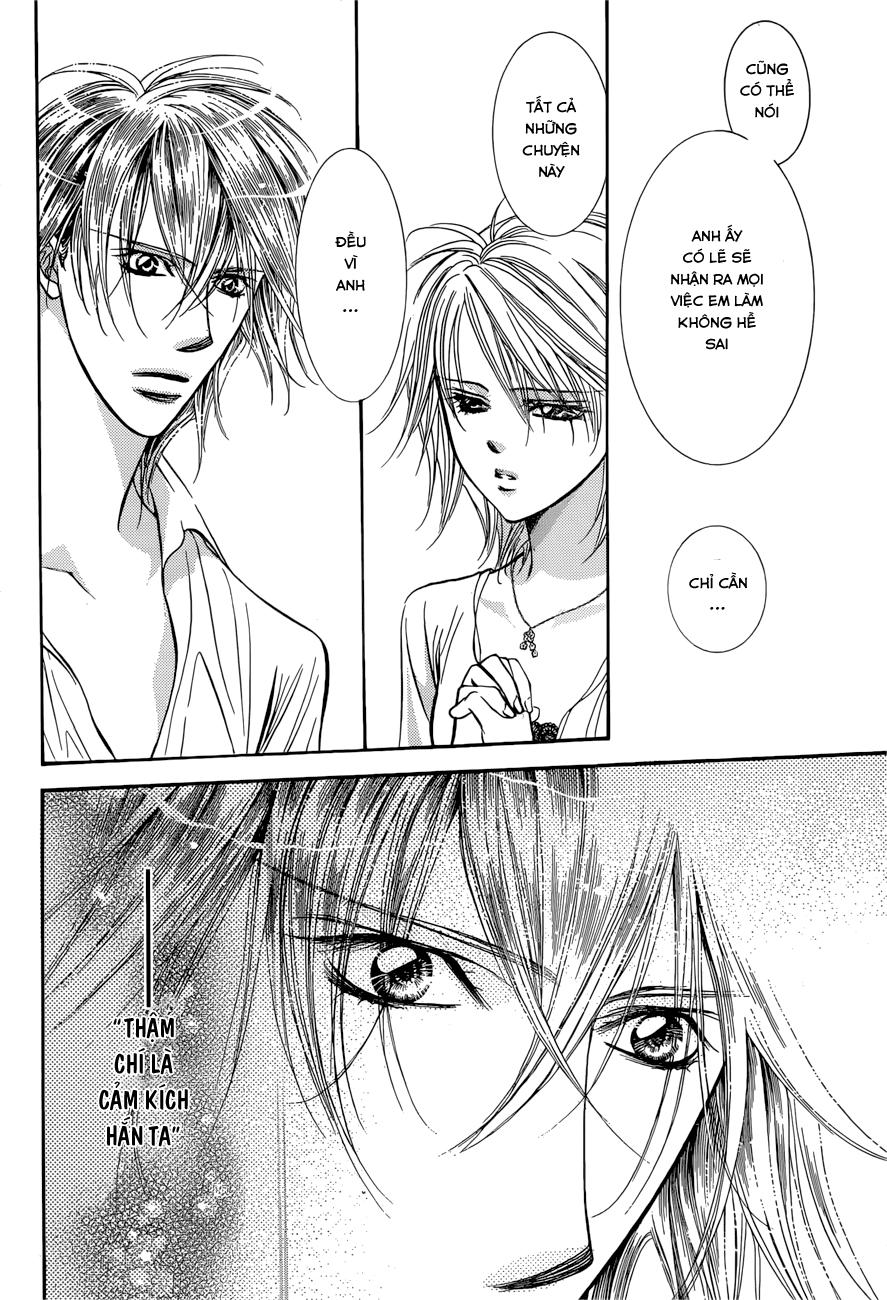 Thách Thức Tuyệt Vời Chapter 210 - Trang 2