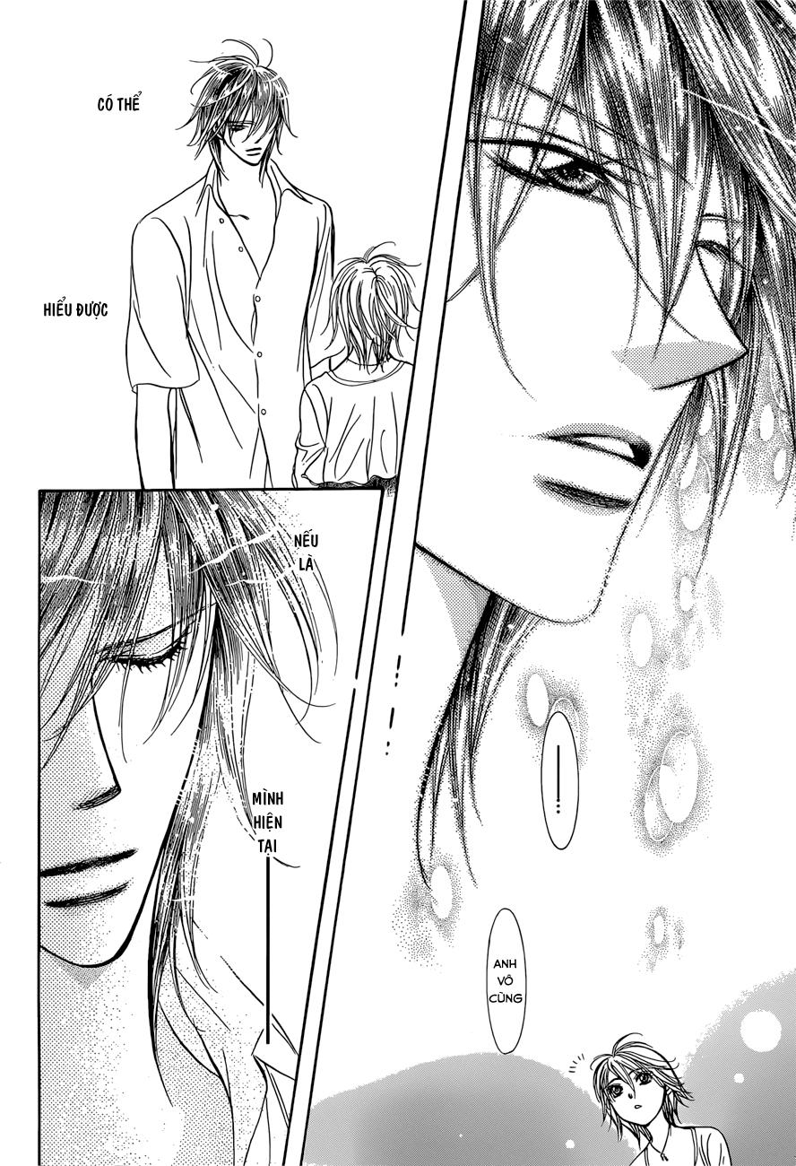 Thách Thức Tuyệt Vời Chapter 210 - Trang 2