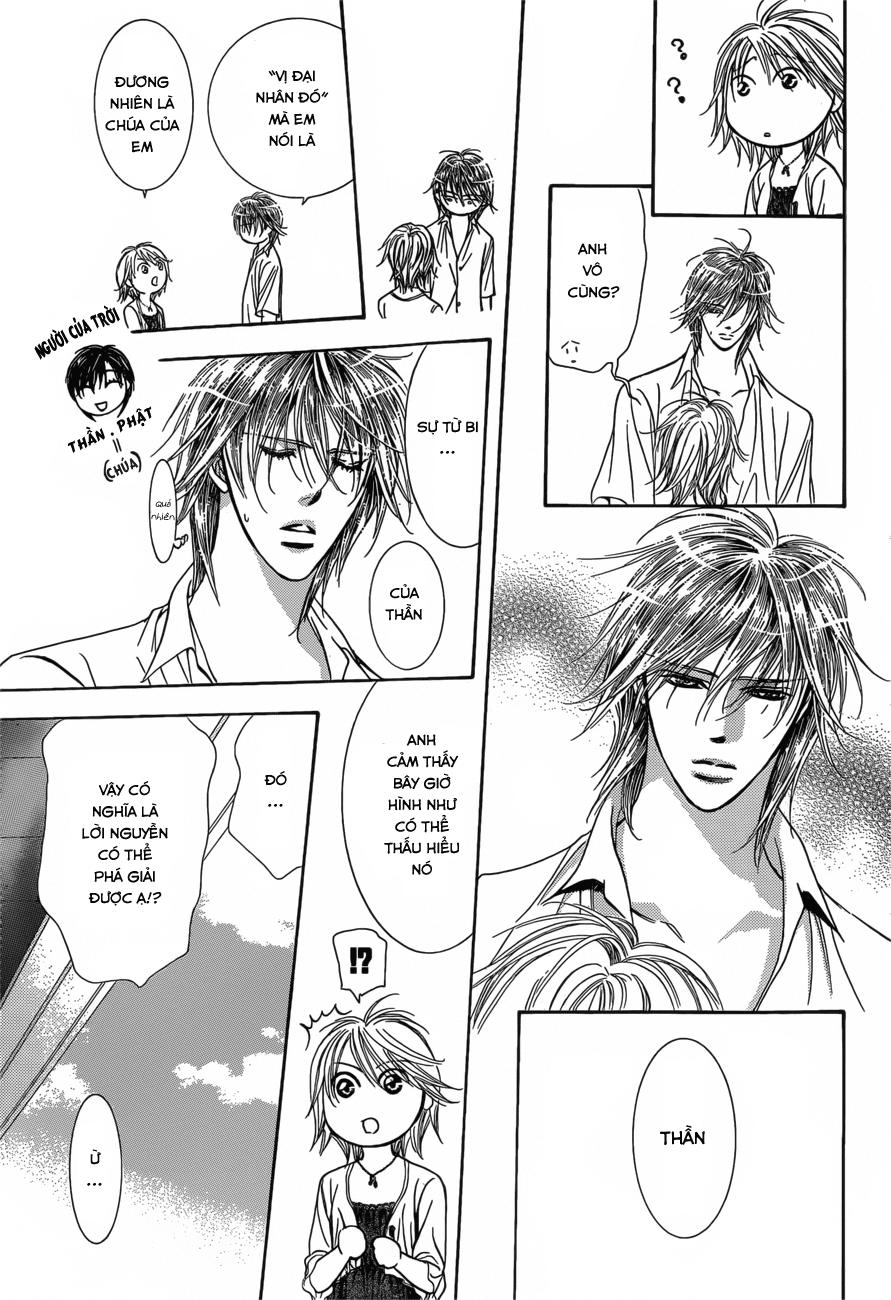 Thách Thức Tuyệt Vời Chapter 210 - Trang 2