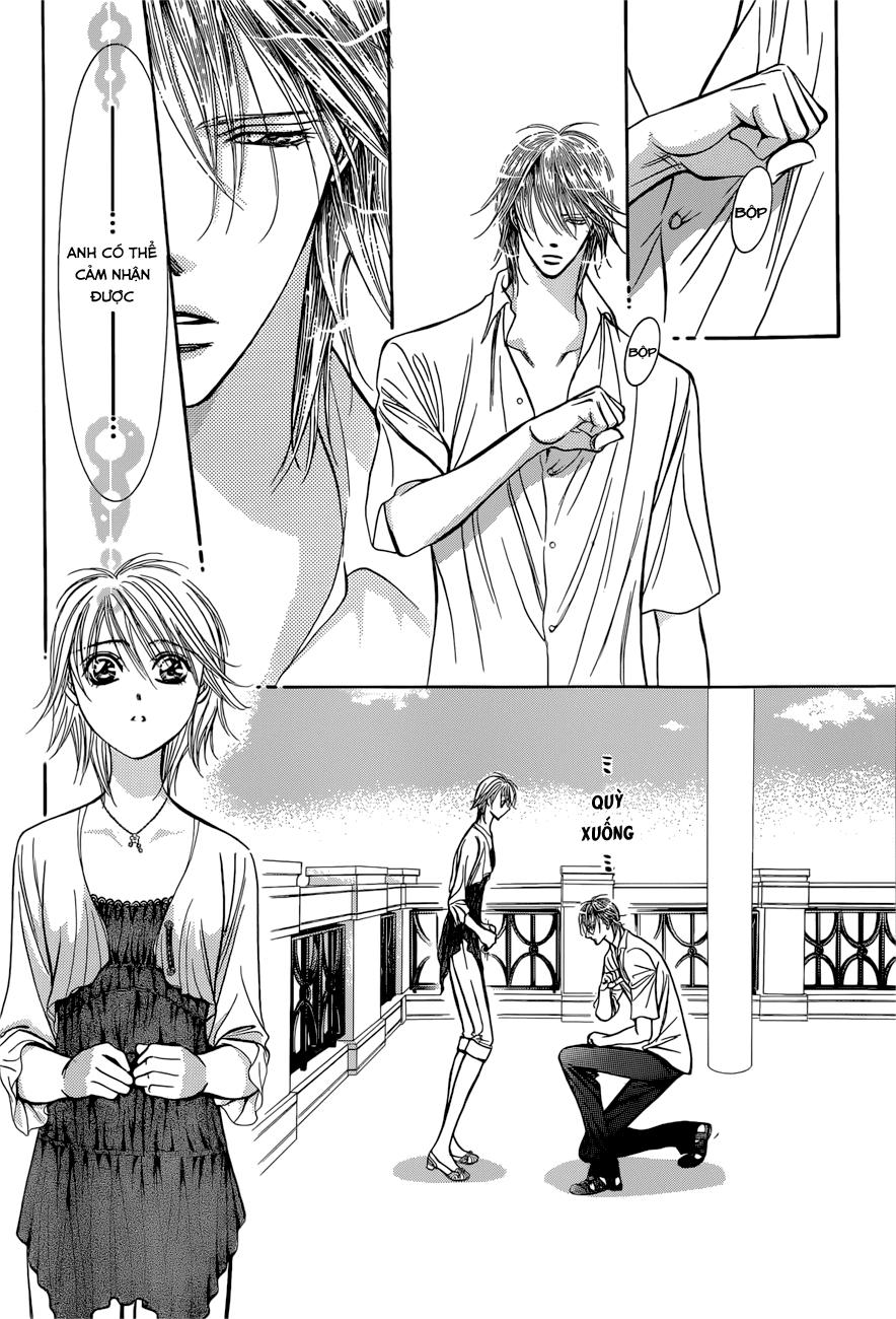 Thách Thức Tuyệt Vời Chapter 210 - Trang 2