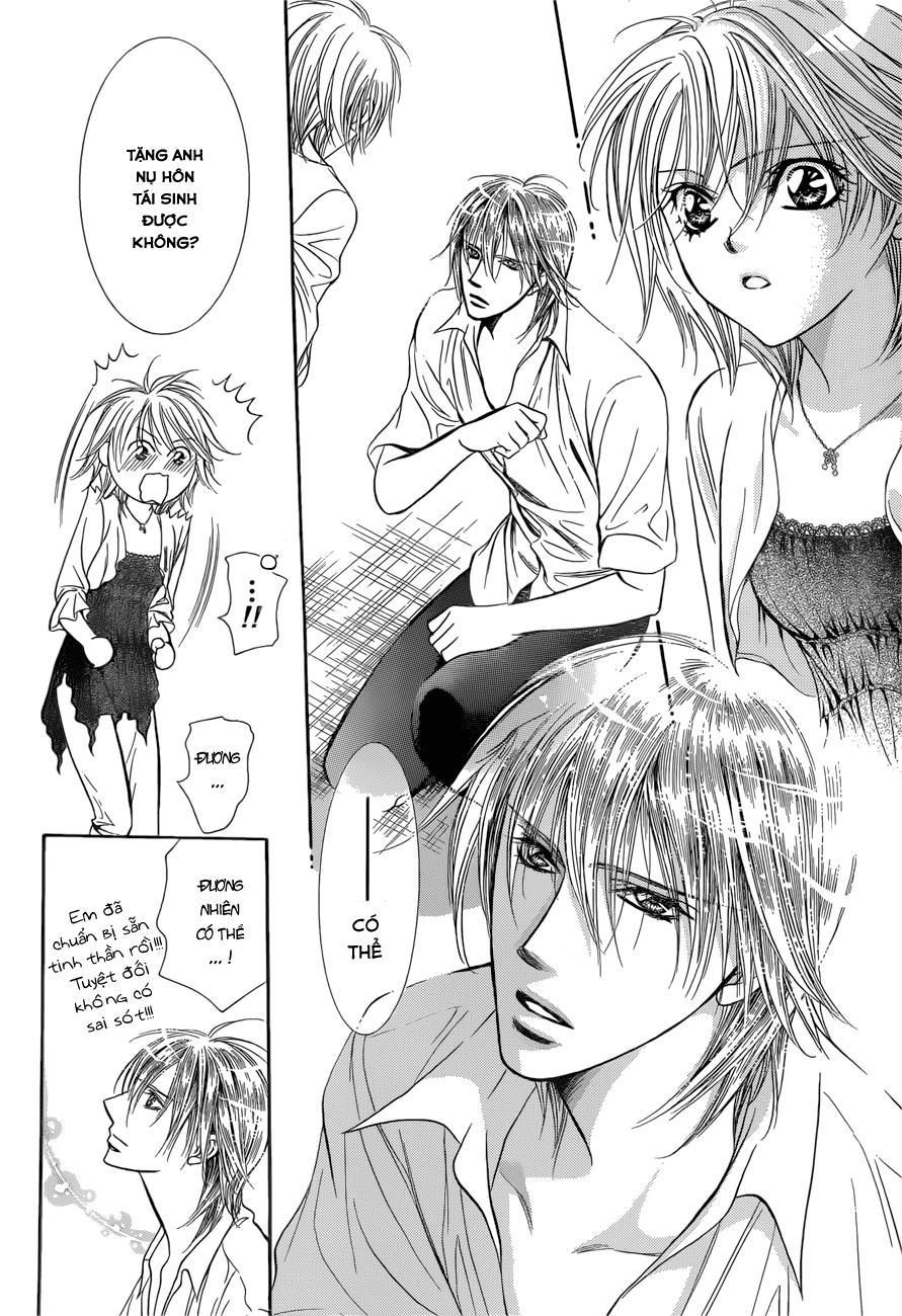 Thách Thức Tuyệt Vời Chapter 210 - Trang 2