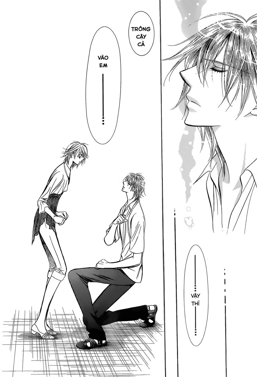 Thách Thức Tuyệt Vời Chapter 210 - Trang 2