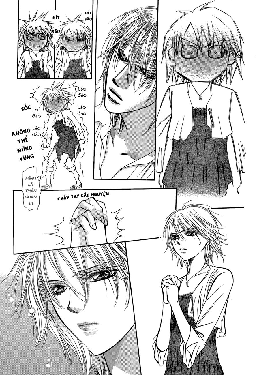 Thách Thức Tuyệt Vời Chapter 210 - Trang 2