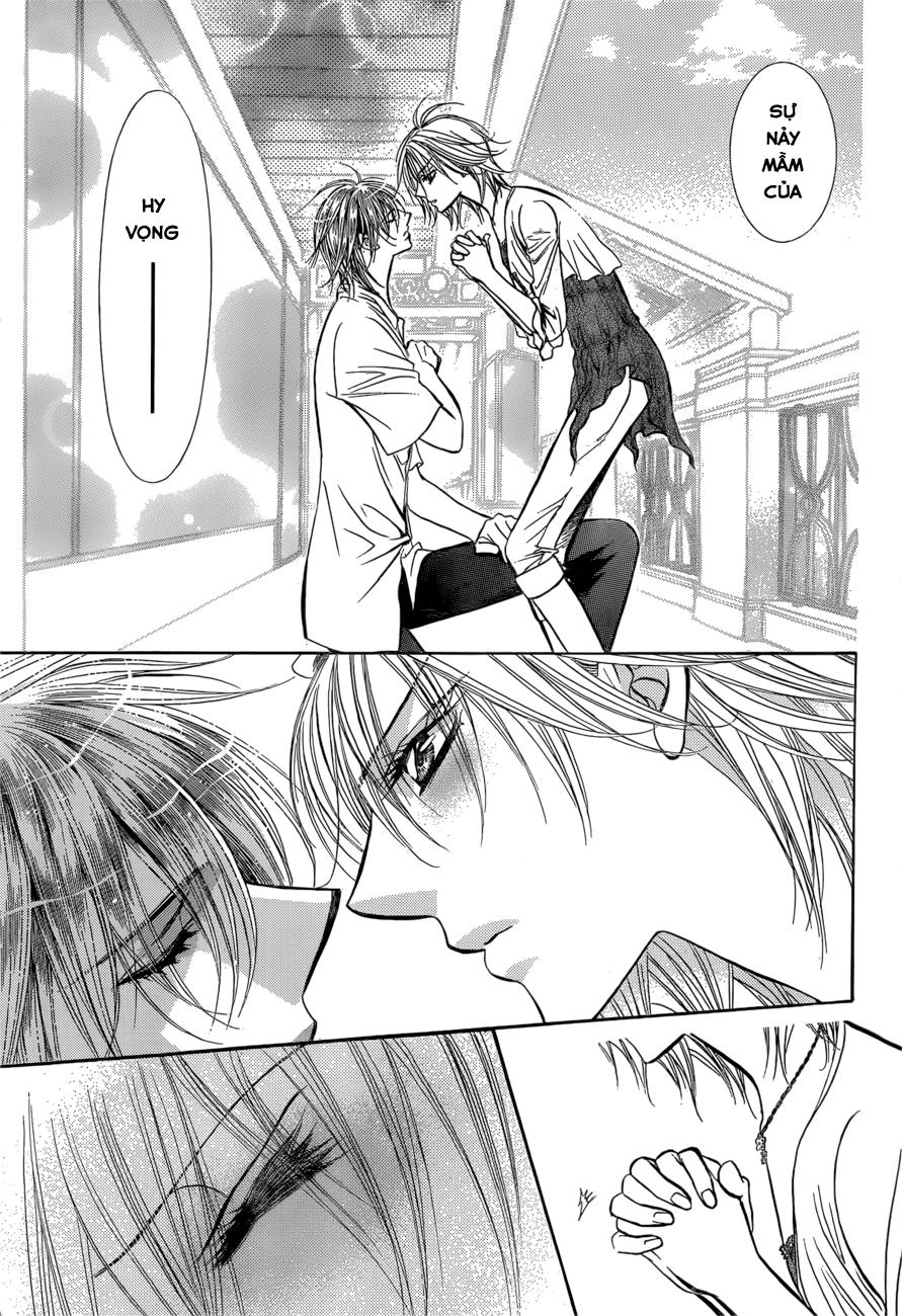 Thách Thức Tuyệt Vời Chapter 210 - Trang 2