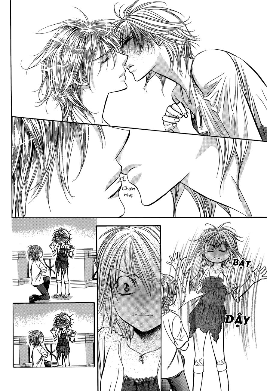 Thách Thức Tuyệt Vời Chapter 210 - Trang 2