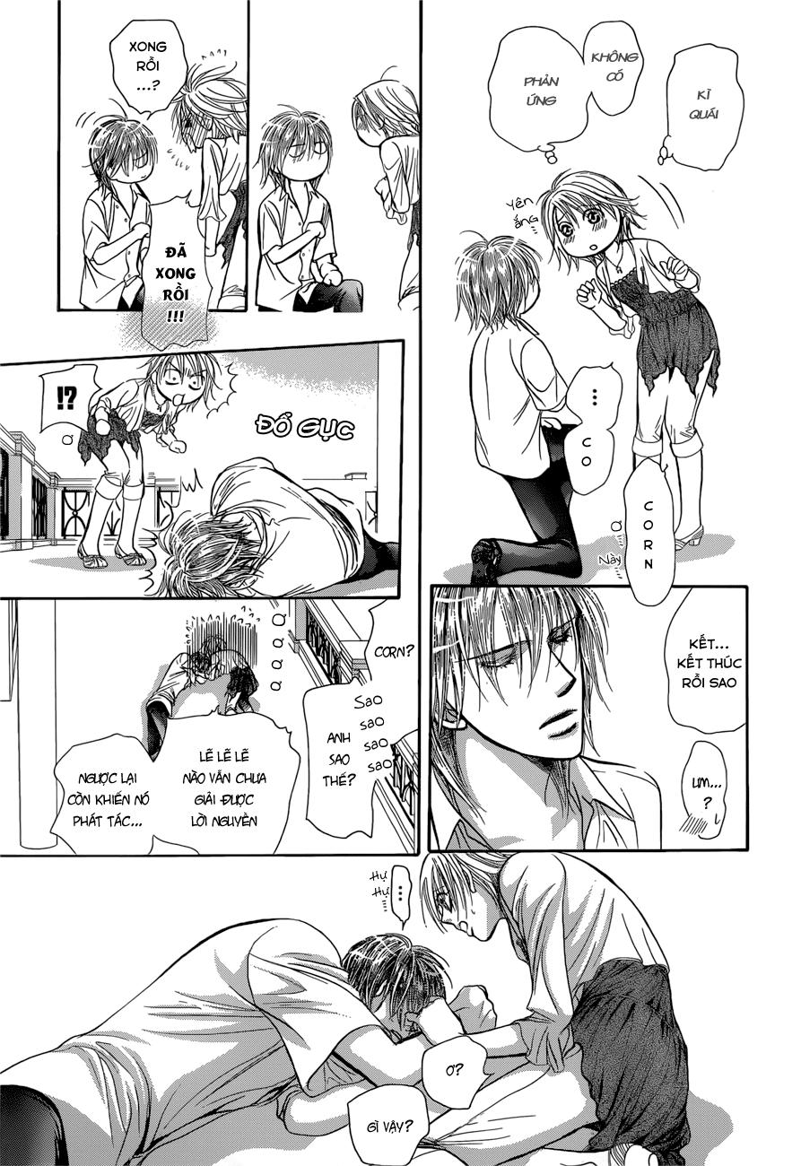 Thách Thức Tuyệt Vời Chapter 210 - Trang 2