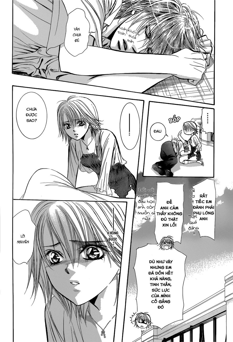 Thách Thức Tuyệt Vời Chapter 210 - Trang 2