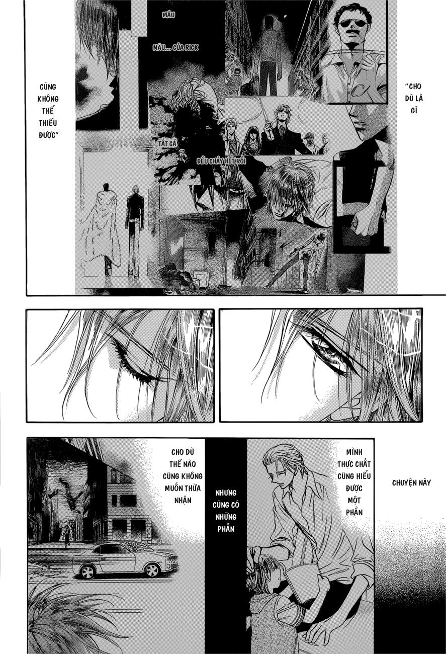 Thách Thức Tuyệt Vời Chapter 210 - Trang 2