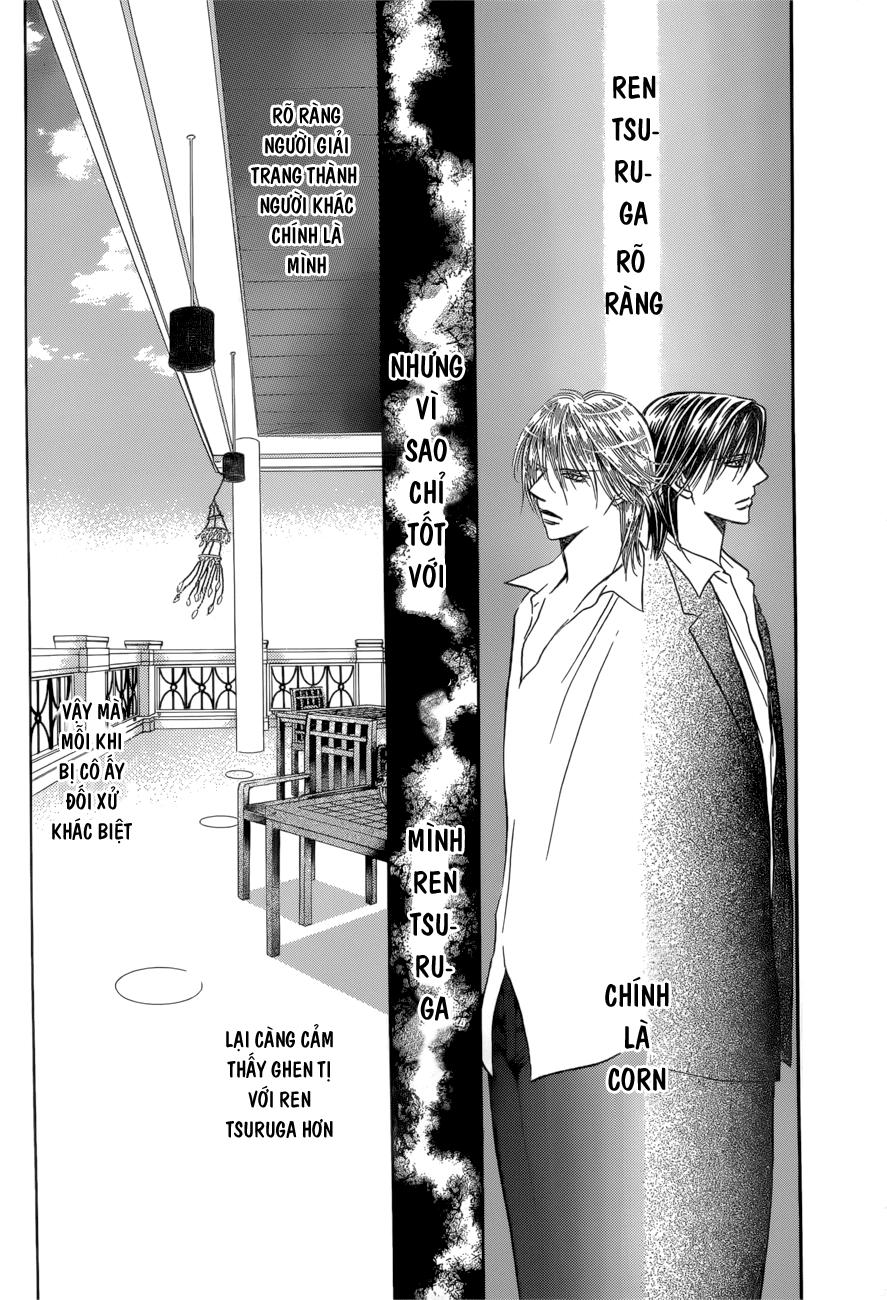 Thách Thức Tuyệt Vời Chapter 210 - Trang 2