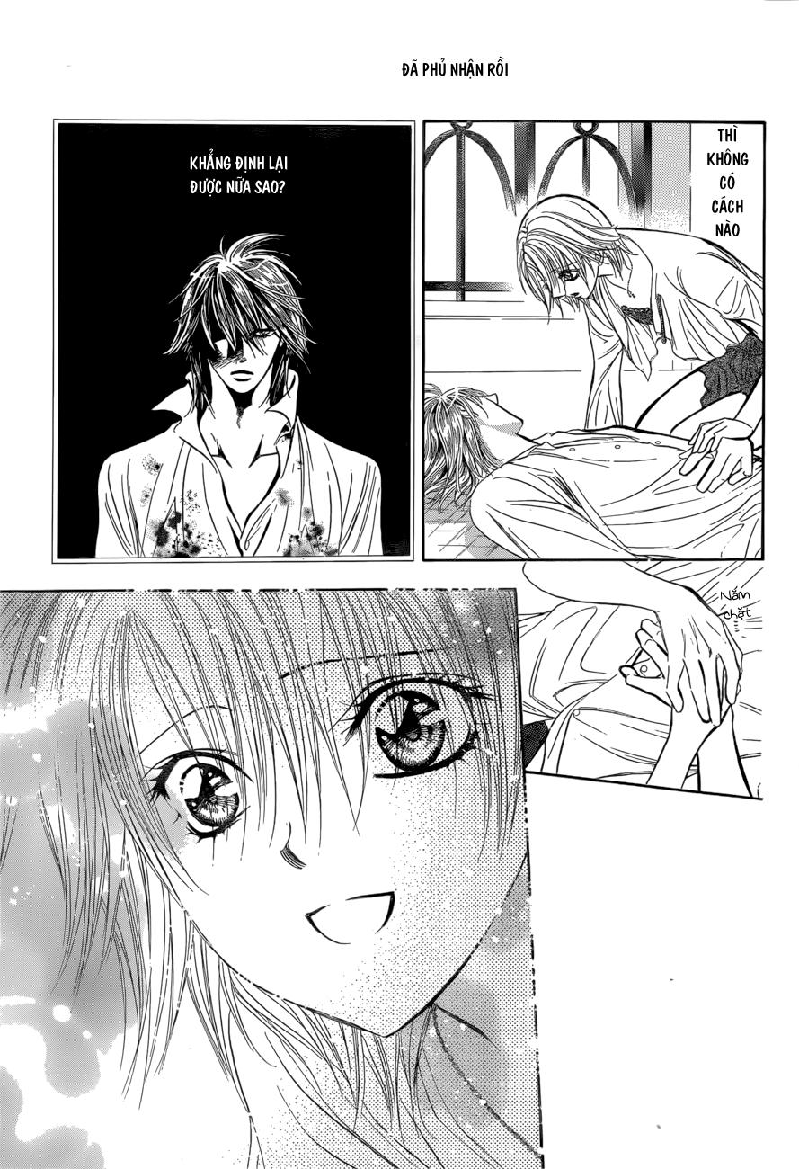 Thách Thức Tuyệt Vời Chapter 210 - Trang 2