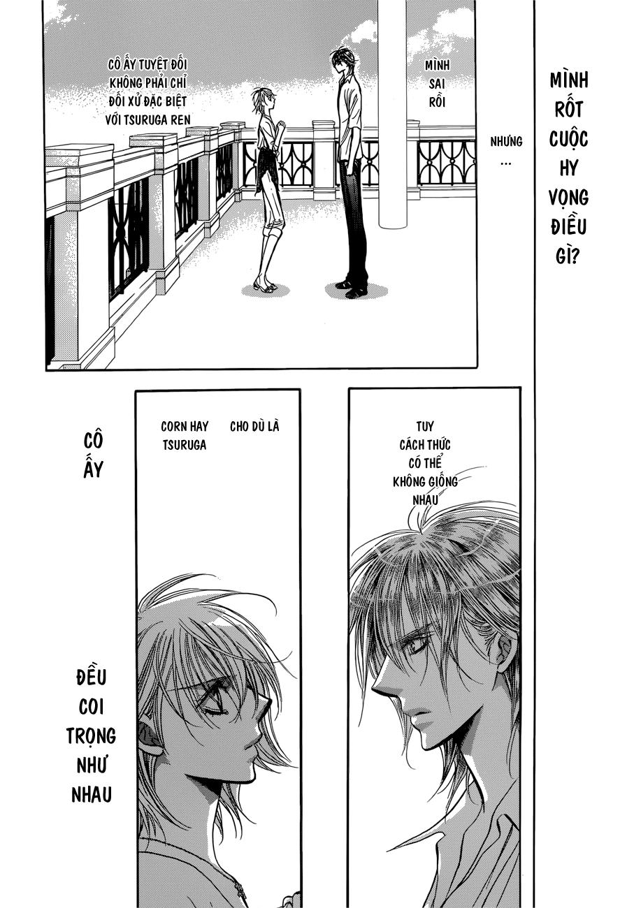 Thách Thức Tuyệt Vời Chapter 210 - Trang 2