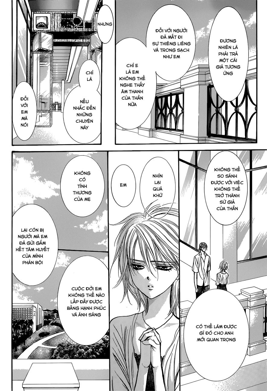 Thách Thức Tuyệt Vời Chapter 210 - Trang 2