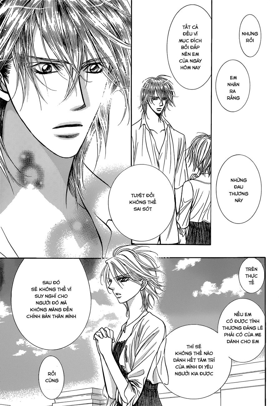 Thách Thức Tuyệt Vời Chapter 210 - Trang 2