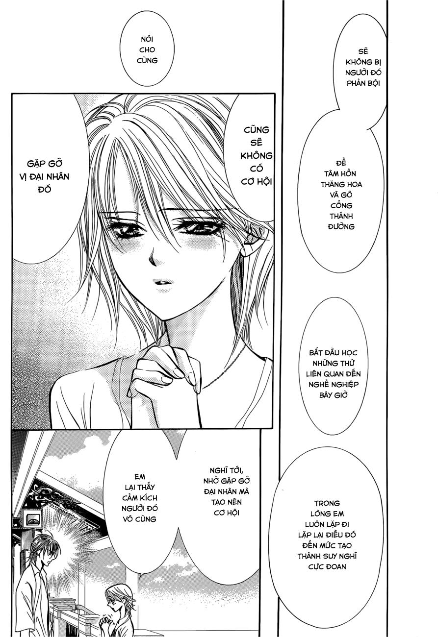 Thách Thức Tuyệt Vời Chapter 210 - Trang 2