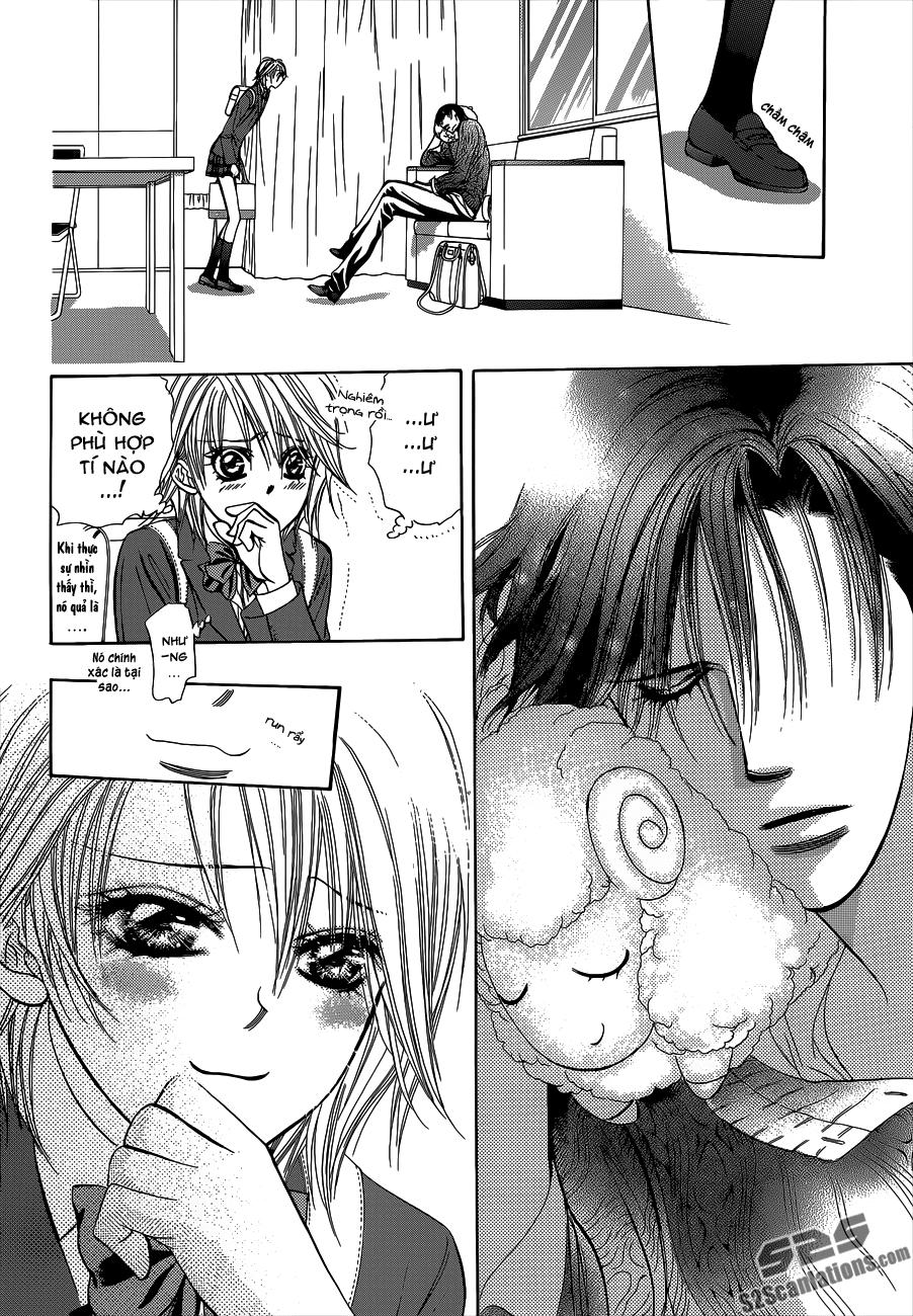 Thách Thức Tuyệt Vời Chapter 211.5 - Trang 2