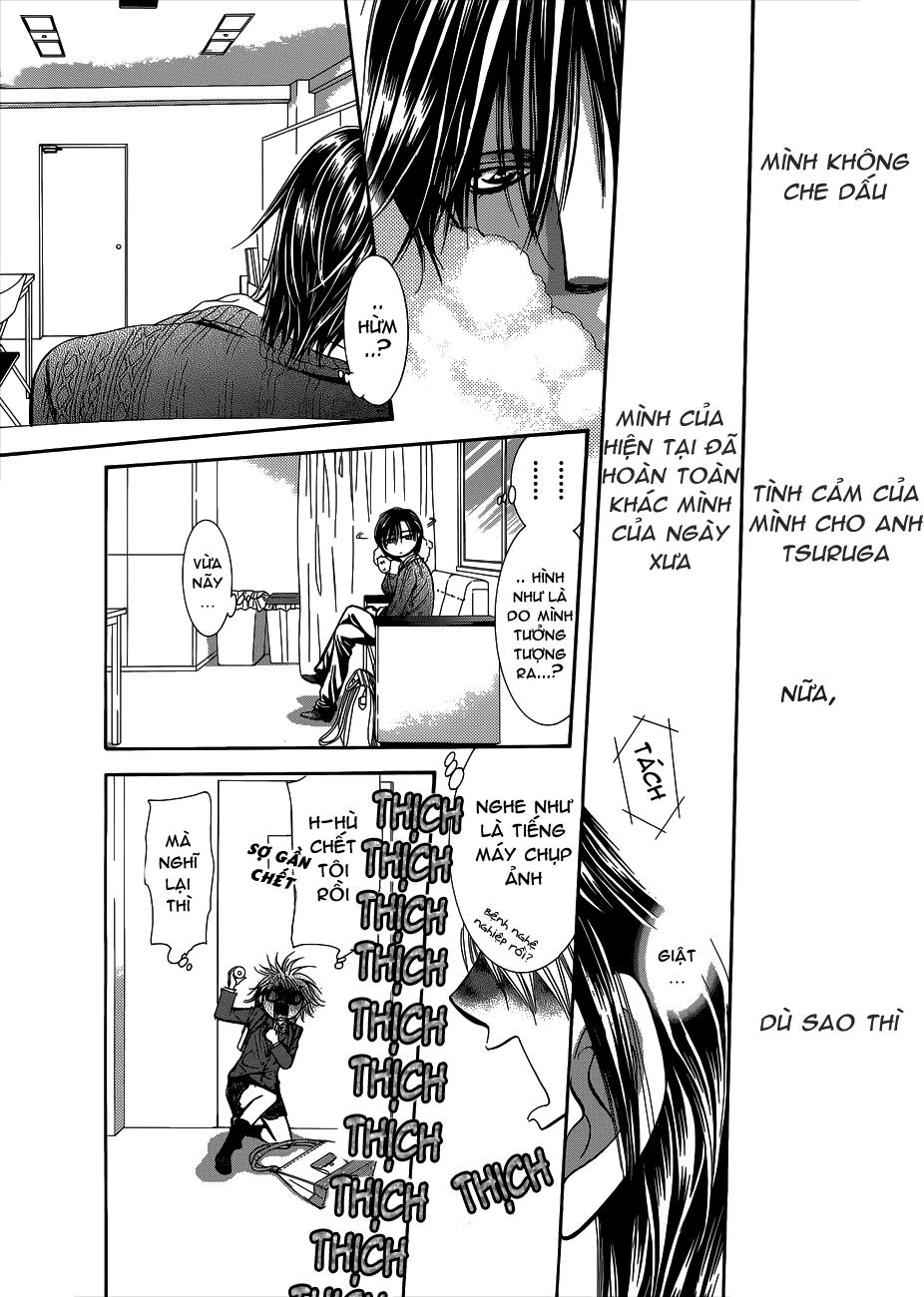 Thách Thức Tuyệt Vời Chapter 211.5 - Trang 2