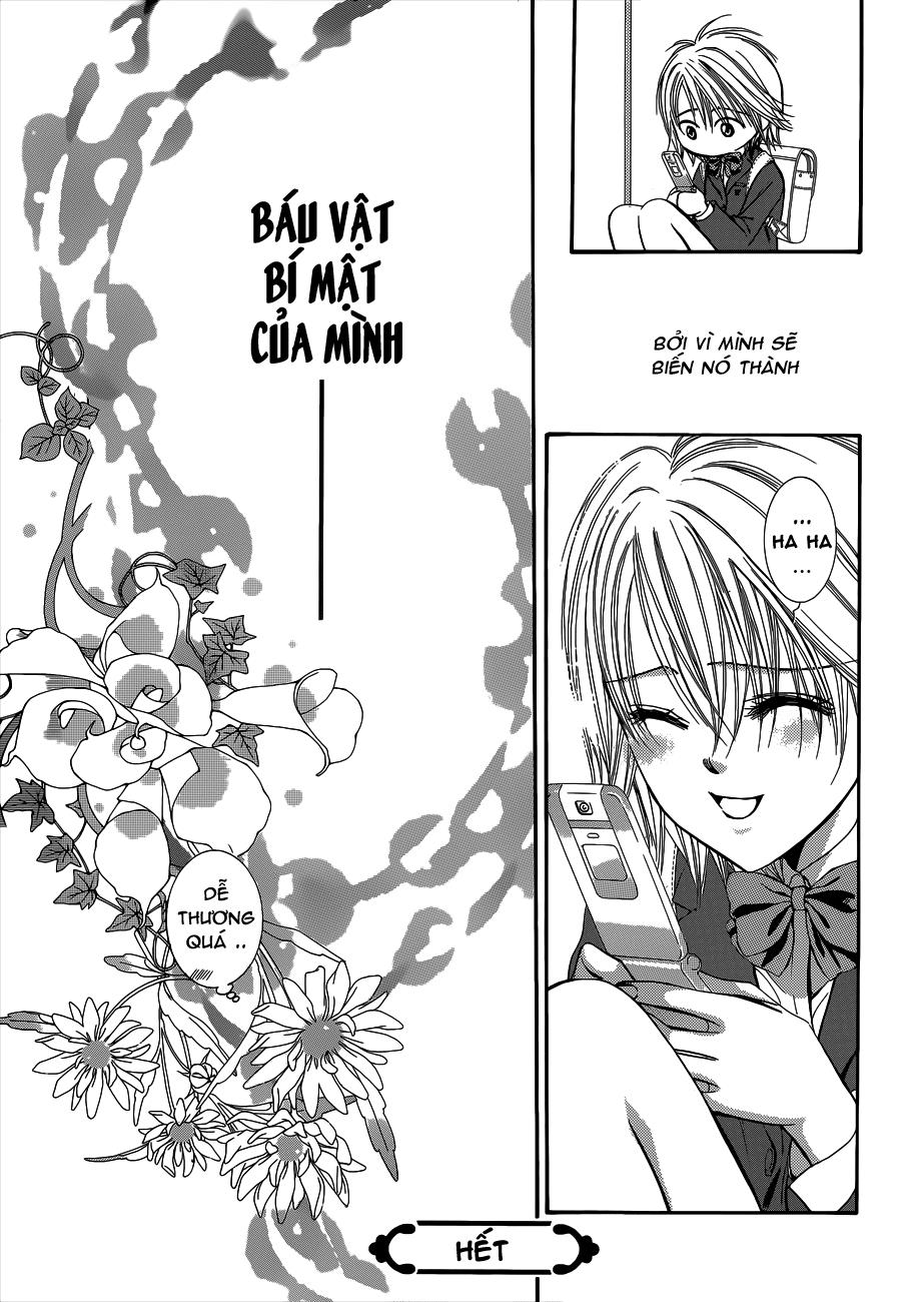 Thách Thức Tuyệt Vời Chapter 211.5 - Trang 2