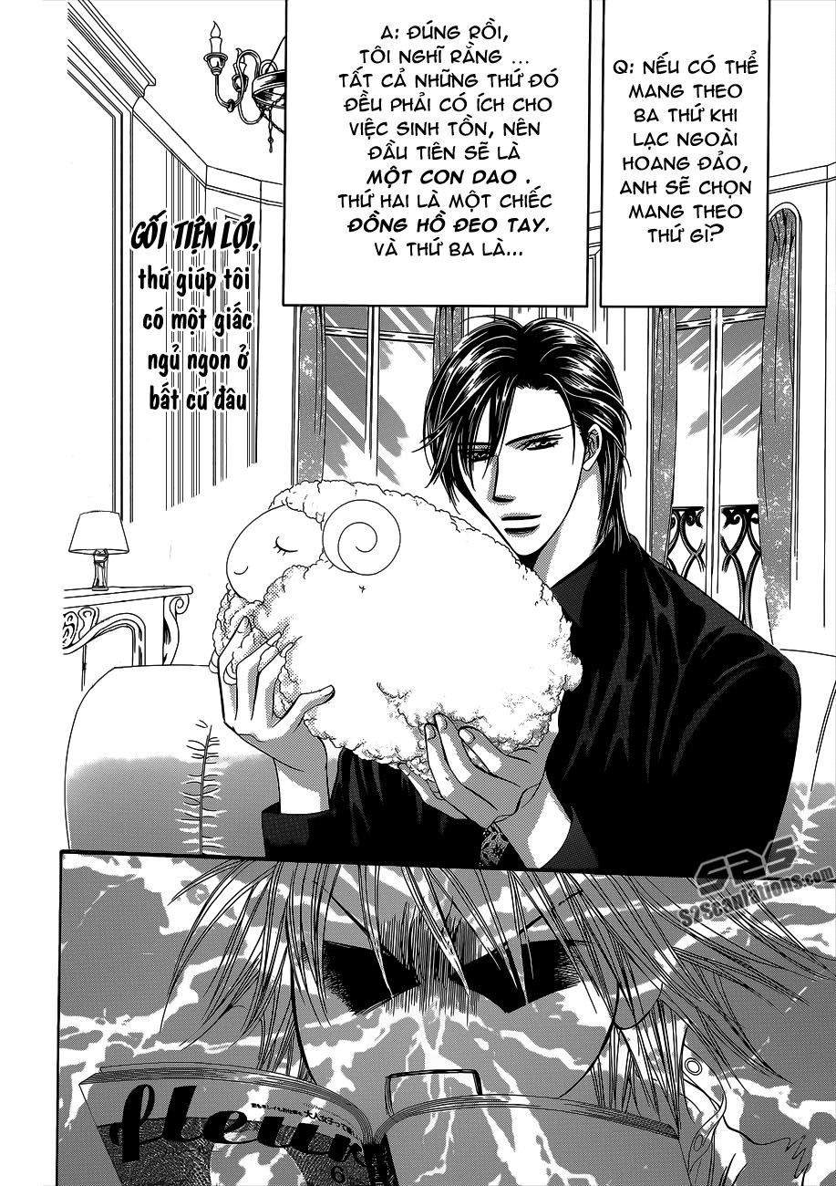 Thách Thức Tuyệt Vời Chapter 211.5 - Trang 2