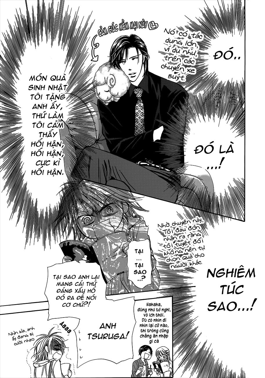 Thách Thức Tuyệt Vời Chapter 211.5 - Trang 2